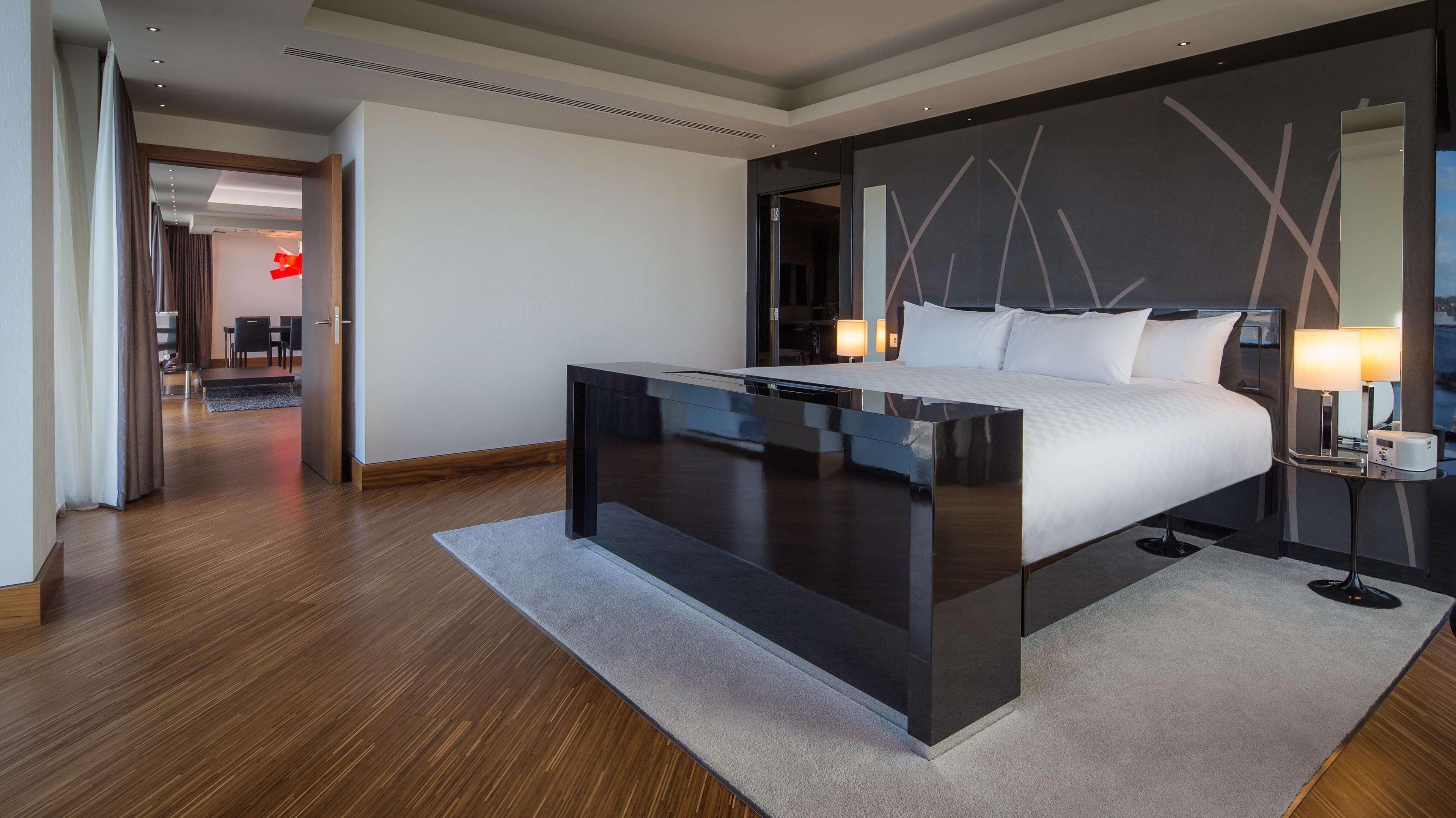 Hilton Liverpool City Centre Dış mekan fotoğraf