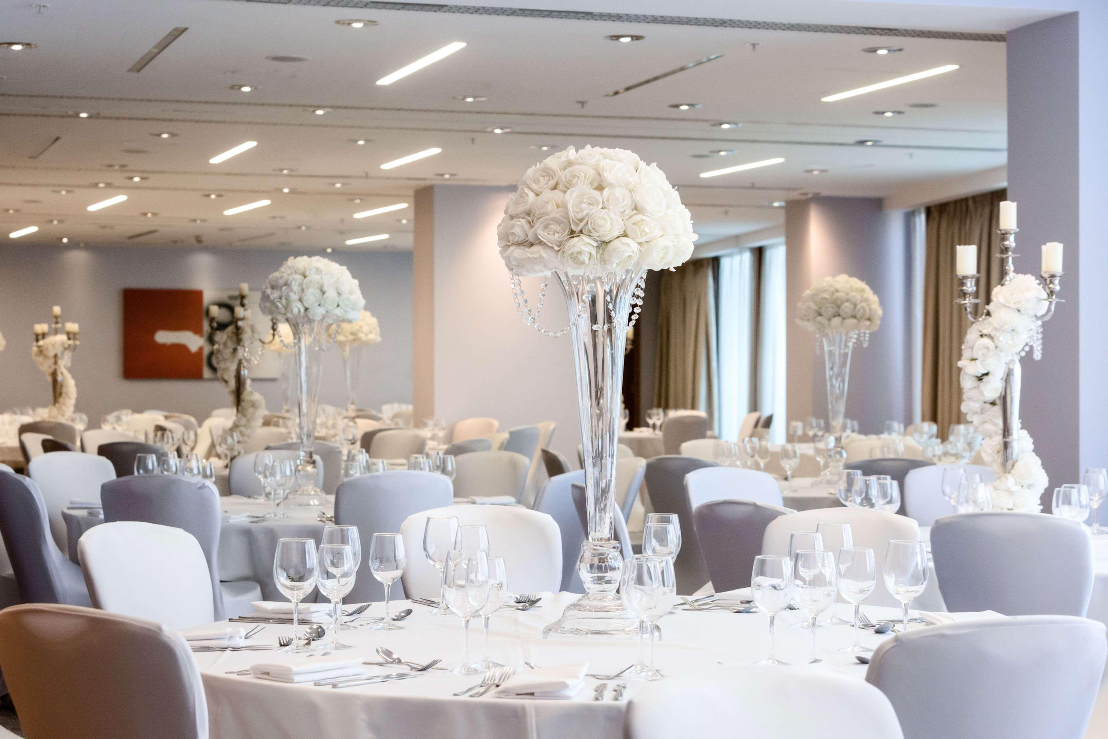 Hilton Liverpool City Centre Dış mekan fotoğraf