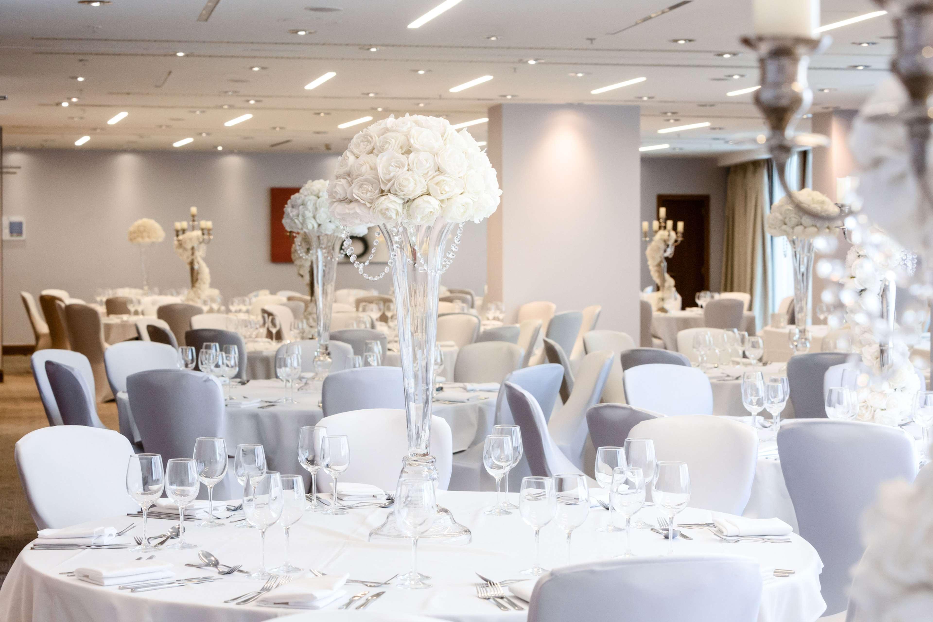 Hilton Liverpool City Centre Dış mekan fotoğraf