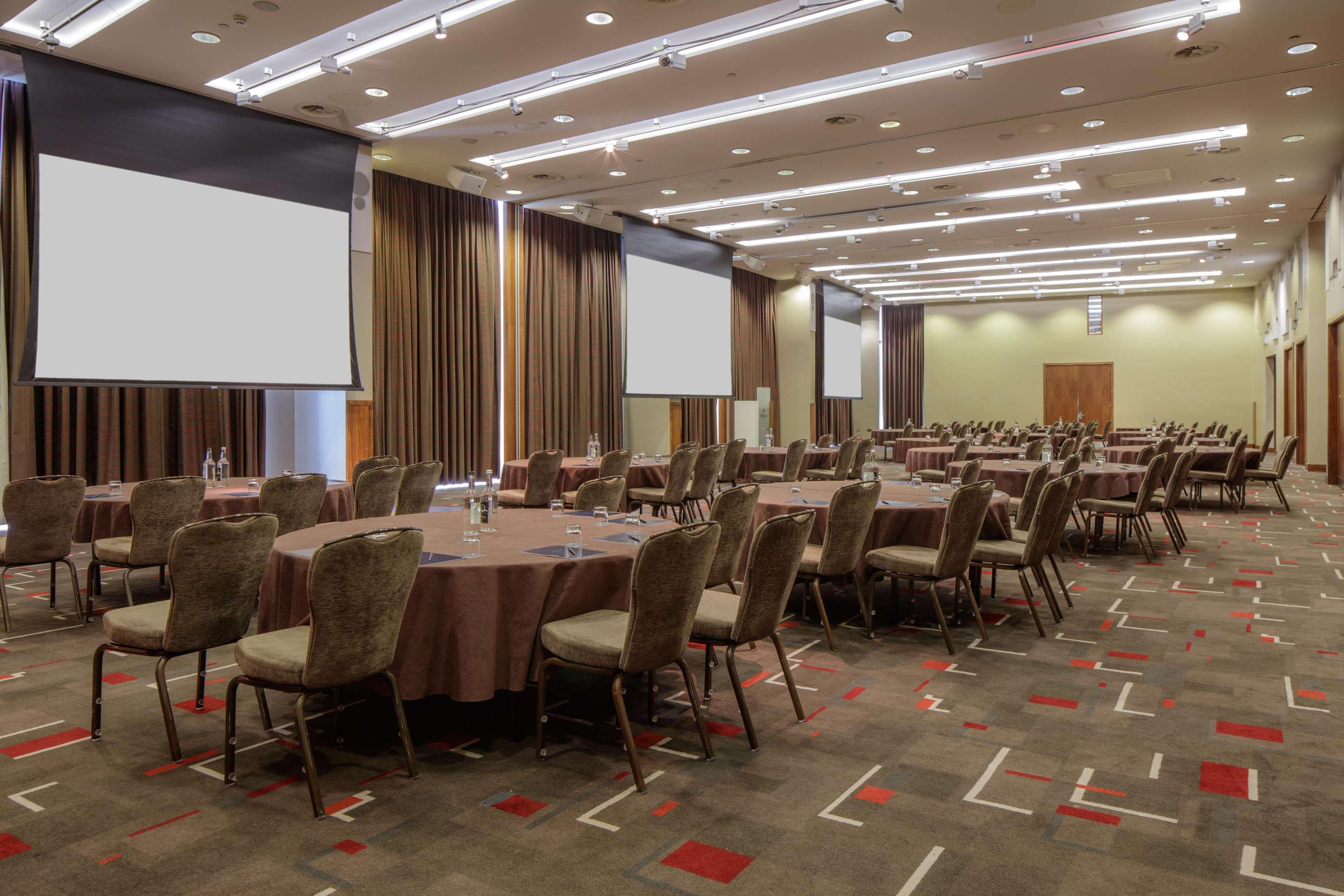 Hilton Liverpool City Centre Dış mekan fotoğraf
