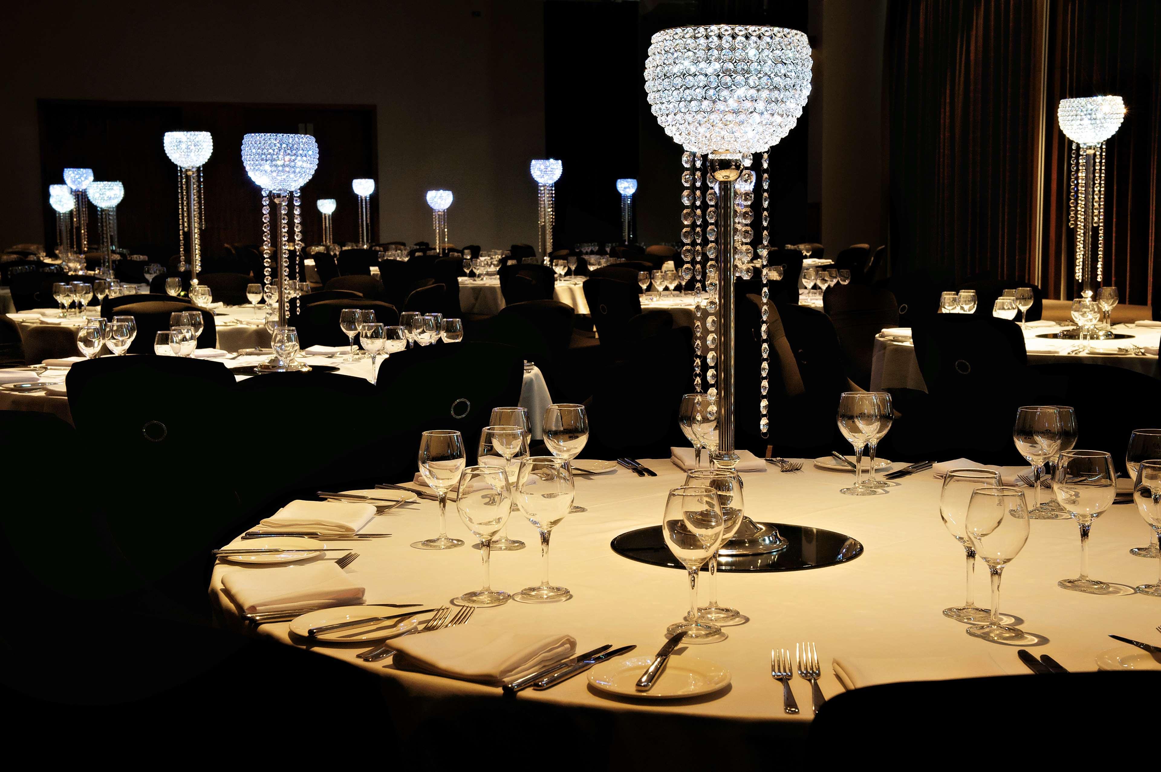 Hilton Liverpool City Centre Dış mekan fotoğraf