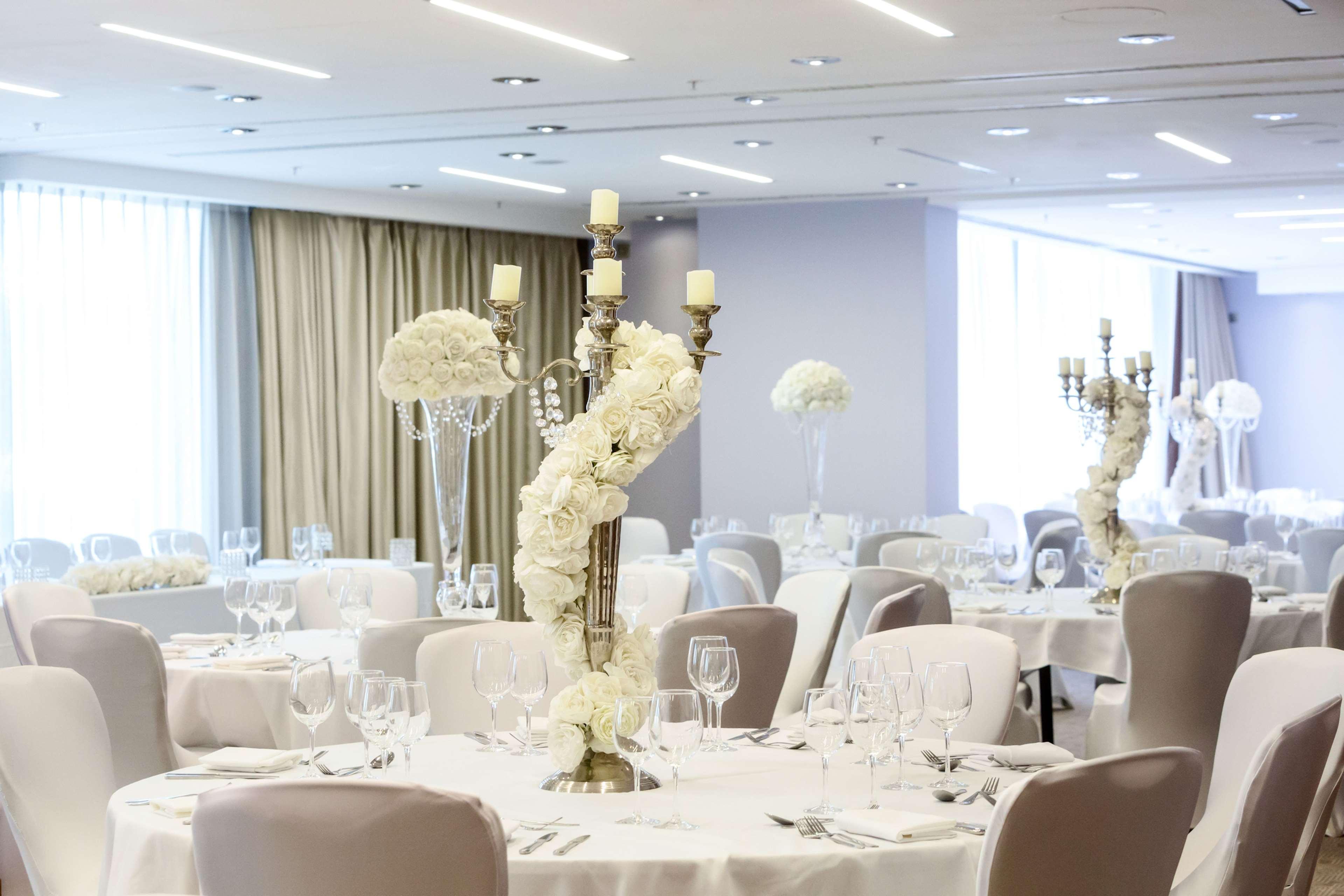Hilton Liverpool City Centre Dış mekan fotoğraf