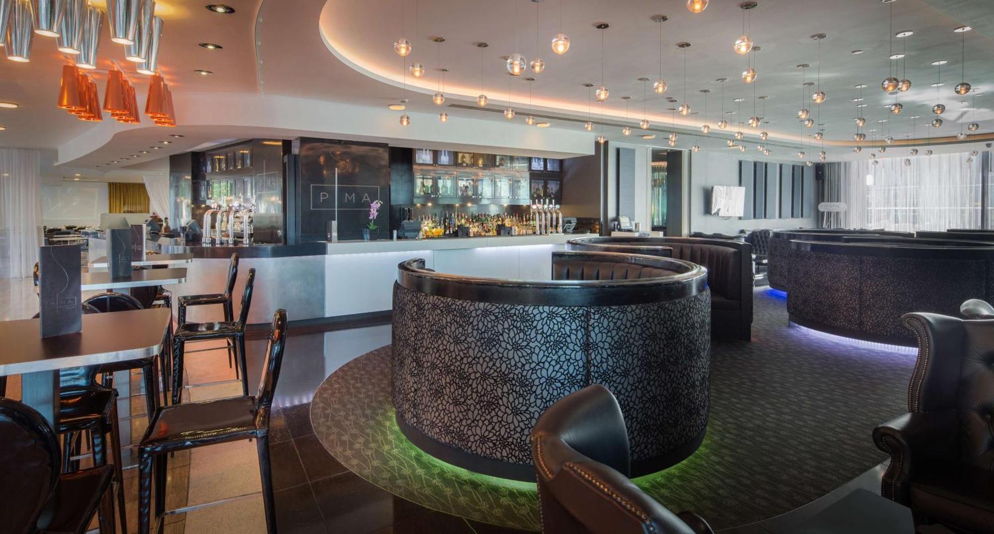 Hilton Liverpool City Centre Dış mekan fotoğraf