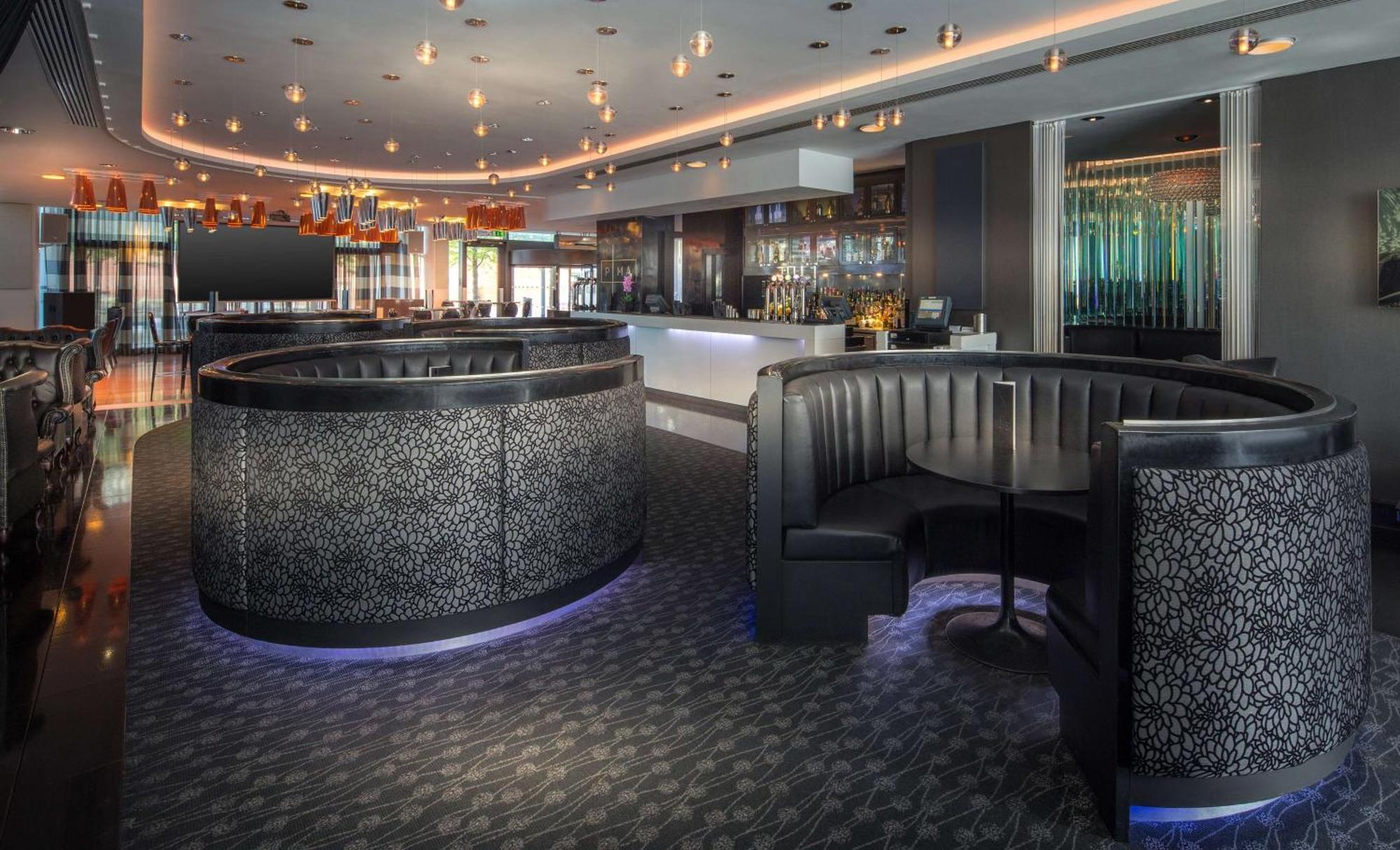 Hilton Liverpool City Centre Dış mekan fotoğraf