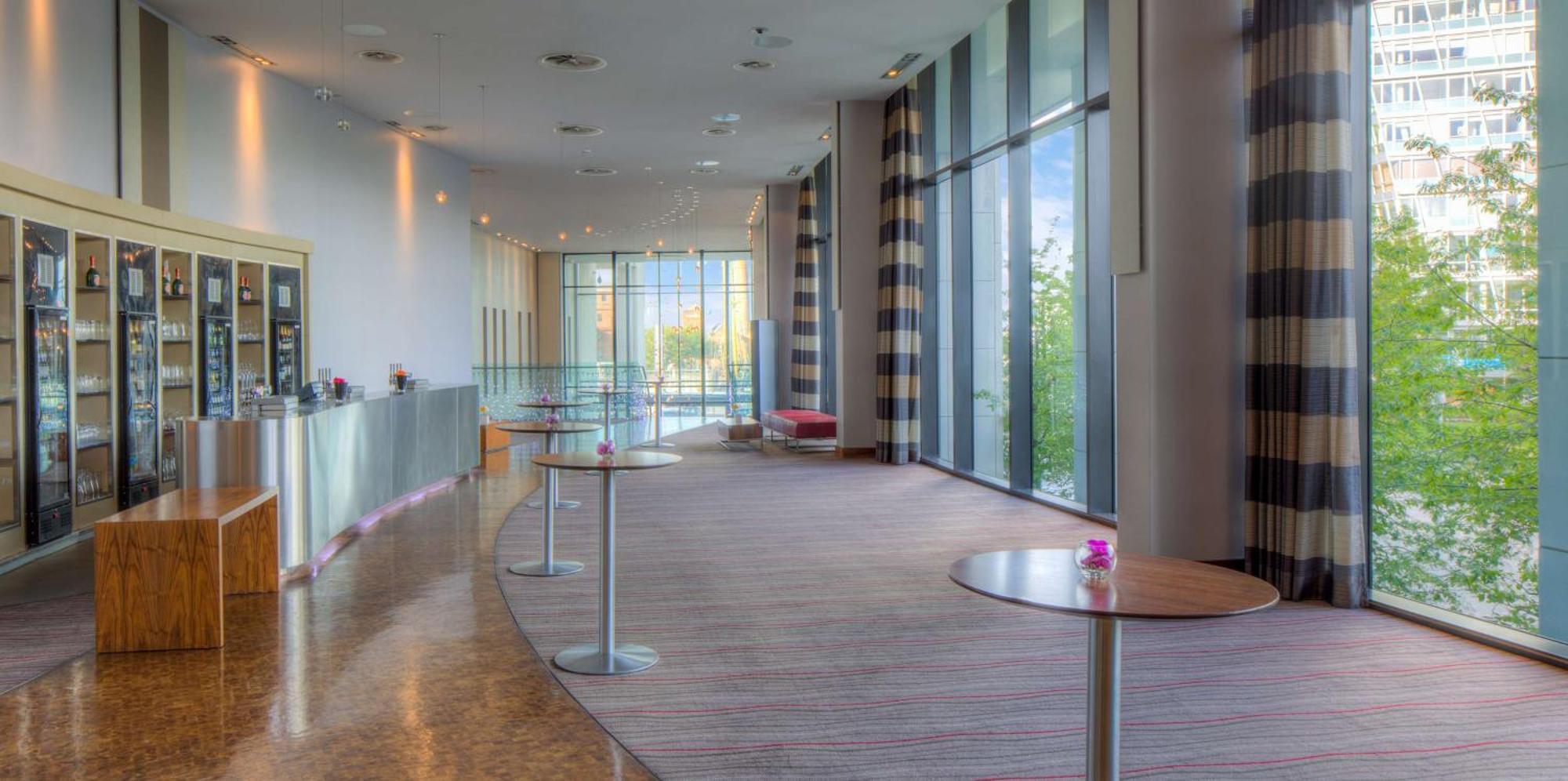 Hilton Liverpool City Centre Dış mekan fotoğraf