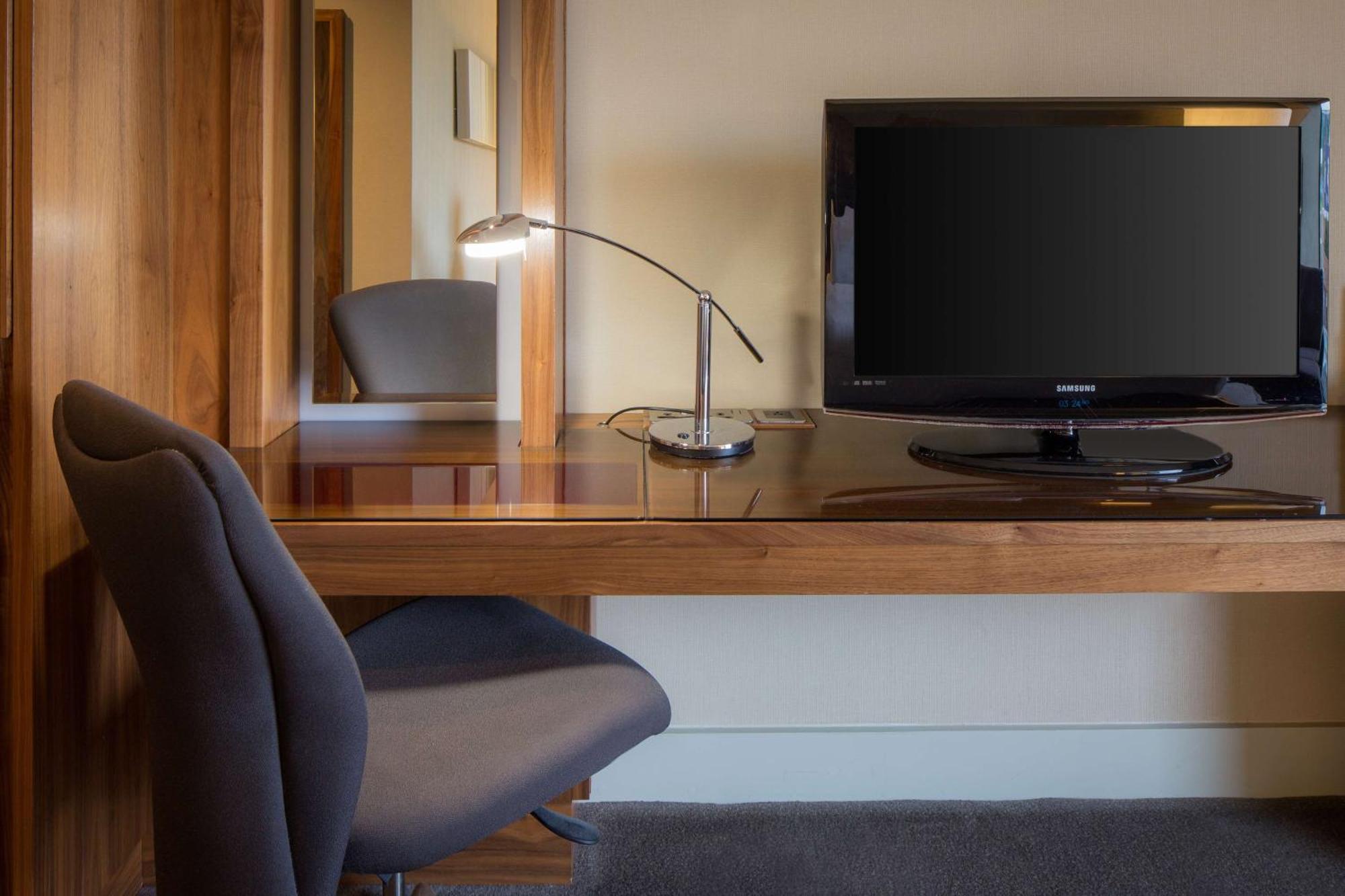 Hilton Liverpool City Centre Dış mekan fotoğraf