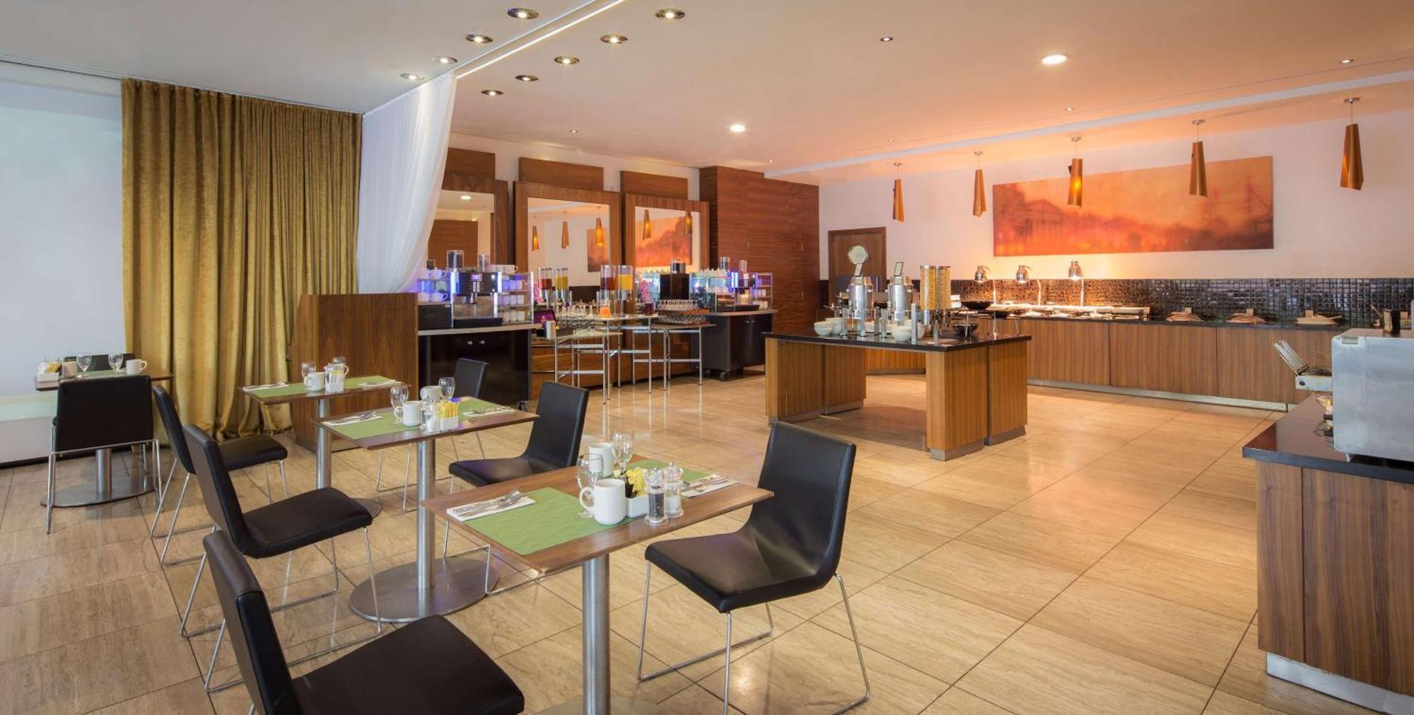 Hilton Liverpool City Centre Dış mekan fotoğraf